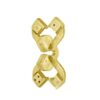 Mini Huzzle Cast - Chain gold Eureka - Image 2