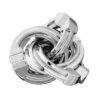 Mini Huzzle Cast - Cyclone silver Eureka - Image 2