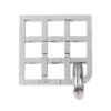 Mini Huzzle Cast - Duet silver Eureka - Image 2