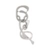 Mini Huzzle Cast - Enigma silver Eureka - Image 2