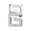Mini Huzzle Cast - G&G silver Eureka - Image 2