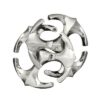 Mini Huzzle Cast - Rotor silver Eureka - Image 2