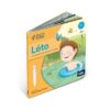 Minikniha pro nejmenší - Léto Albi - Image 3