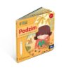 Minikniha pro nejmenší - Podzim Albi - Image 3