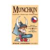 Munchkin Asmodee Blackfire - Obrázek 2
