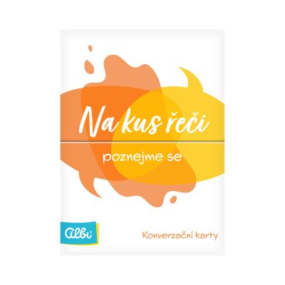 Na kus řeči - Poznejme se! Albi - Obrázek 2