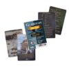 Obaly na karty Guardian pro karty 80 × 120 mm - 100 ks Albi - Image 2