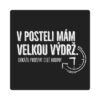 Pánské tričko - Velká výdrž, vel. M Albi - Image 2