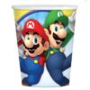 Párty Set Super Mario 60 ks Albi - Obrázek 3