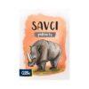 Pidikarty - Savci Albi - Obrázek 2