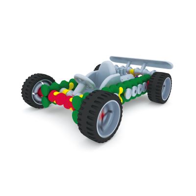 Playstix Clips Deluxe - Kvído Albi - Obrázek 3