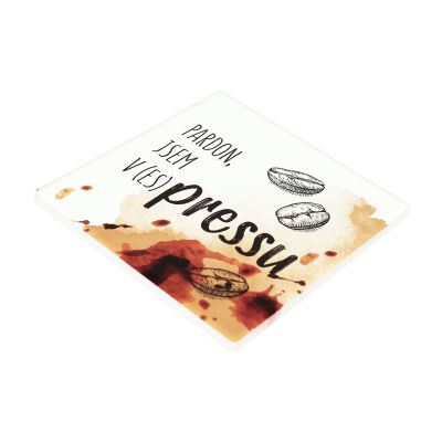 Podtácek - Espresso Albi - Obrázek 2