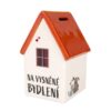Pokladnička - Vysněné bydlení Albi - Obrázek 2
