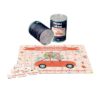 Puzzle přání - Dnešek je začátek Albi - Image 2