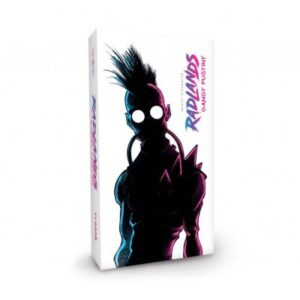 Radlands: Gangy pustiny Tlama games