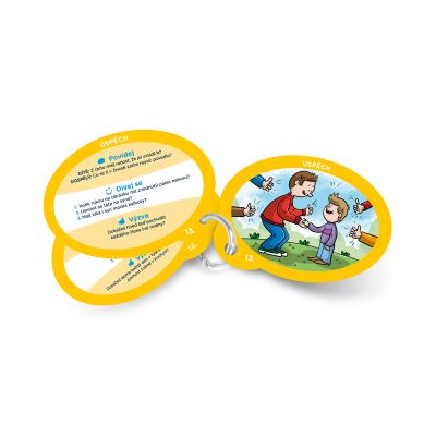 Rodinné povídačky 6-8 let - Kvído Albi - Obrázek 3