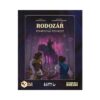 Rodozář: Pohrdova pevnost Old Dawg - Obrázek 2