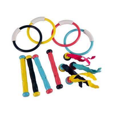 Sada na potápění Albi - Obrázek 2