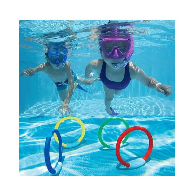 Sada na potápění Albi - Obrázek 3