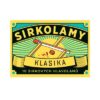 Sirkolamy - Klasika Albi - Obrázek 2