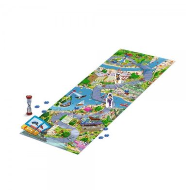 Spy Guy - Tlapková patrola Trefl - Obrázek 3