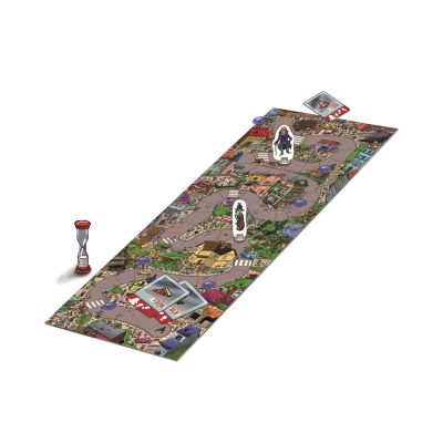 Spy Guy Trefl - Obrázek 3