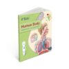 Tolki - Human Body EN Albi - Obrázek 3