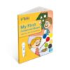 Tolki - My First Colours and Shapes EN Albi - Image 3