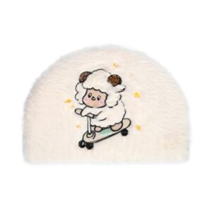 Tvarovaný blok - Ovečka Albi