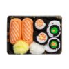 Velký ponožkový sushi set 2 Albi - Image 2