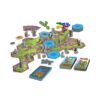 Worms: Desková hra Tlama games - Obrázek 3