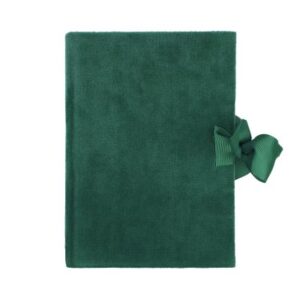 Zelený blok - Bez textu Albi