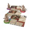 Zombicide: Věčné císařství Asmodee Blackfire - Image 3