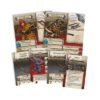 Zombicide: Želvy Ninja - Časozlom Asmodee Blackfire - Image 2