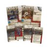 Zombicide: Želvy Ninja - Časozlom Asmodee Blackfire - Image 3