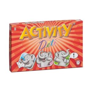 Activity DĚTI Piatnik