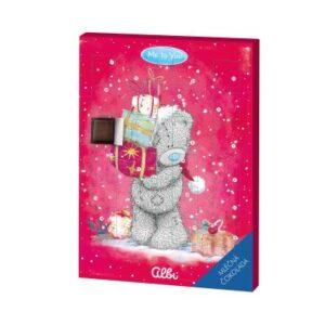 Adventní kalendář Me to You Albi