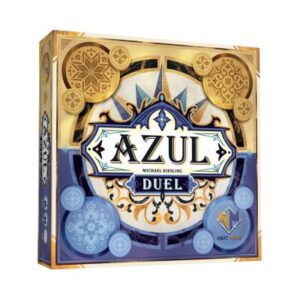 Azul Duel Asmodee Blackfire