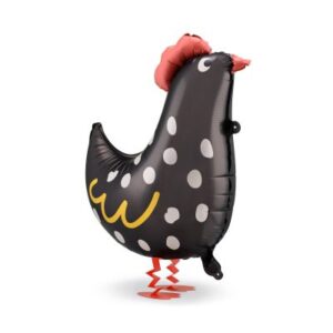 Balónek chodící Kohout Albi