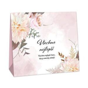 Čaj s věnováním - Všechno nej Albi