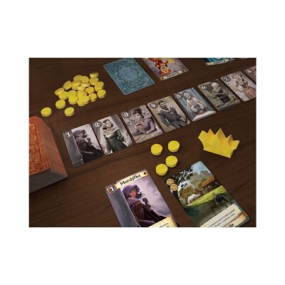 Citadela (CZ, SK) Mindok - Obrázek 3