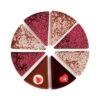 Čokoládová pizza - Love Bernard Chocolatier - Obrázek 2