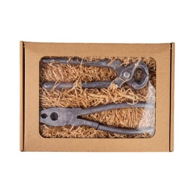 Čokoládová sada - Kleště 80 g TDT food - Obrázek 2