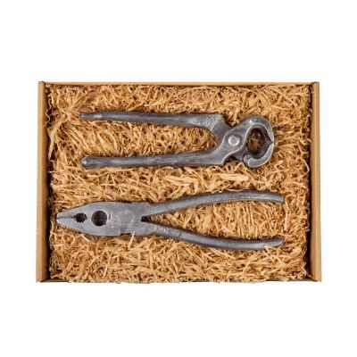 Čokoládová sada - Kleště 80 g TDT food