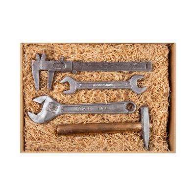 Čokoládová sada - Nářadí 170 g TDT food