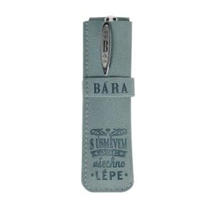 Dárkové pero - Bára Albi