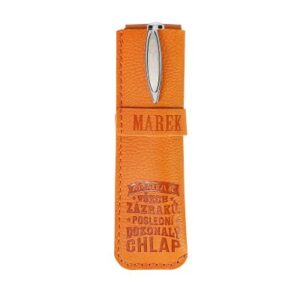 Dárkové pero - Marek Albi