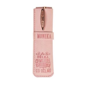 Dárkové pero - Monika Albi