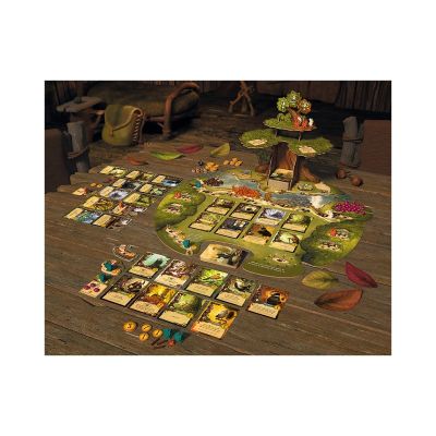 Divukraj REXhry - Obrázek 2