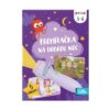 Fialová promítačka na dobrou noc - Kvído Albi - Obrázek 2